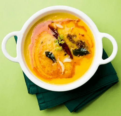 Dal Tadka Dal Tadka